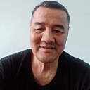 Абдылла, 62 года