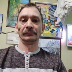 Фотография мужчины Гера, 52 года из г. Самара