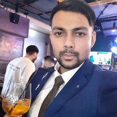 Фотография мужчины Amresh Kumar, 35 лет из г. Ульяново