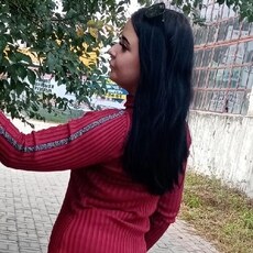 Фотография девушки Елена, 24 года из г. Благовещенск