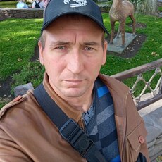 Фотография мужчины Сергей, 41 год из г. Миллерово