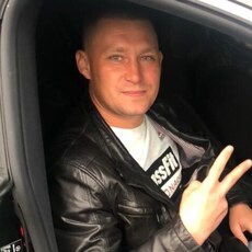 Фотография мужчины Алексей, 39 лет из г. Мурманск