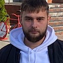 Юра, 32 года