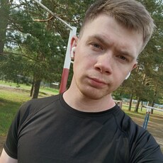 Фотография мужчины Сергей, 25 лет из г. Стаханов