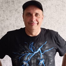 Фотография мужчины Евгений Левадный, 47 лет из г. Северодонецк