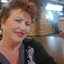 Людмила, 64 года