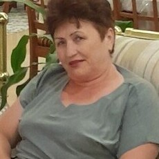 Фотография девушки Людмила, 65 лет из г. Новоселицкое
