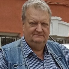 Фотография мужчины Игорь, 52 года из г. Энгельс