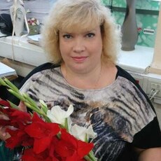 Фотография девушки Светлана, 53 года из г. Саратов