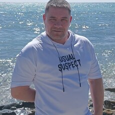 Фотография мужчины Алексей, 46 лет из г. Анапа