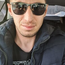 Фотография мужчины Виталий, 36 лет из г. Снежинск