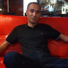 Фотография мужчины Абай, 45 лет из г. Шымкент