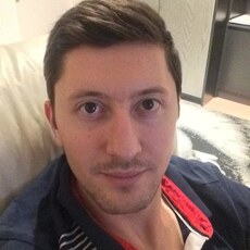 Фотография мужчины Андрей, 37 лет из г. Астрахань