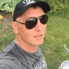 Фотография мужчины Алекс, 41 год из г. Сыктывкар