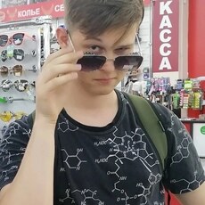 Фотография мужчины Игорь, 21 год из г. Кулебаки