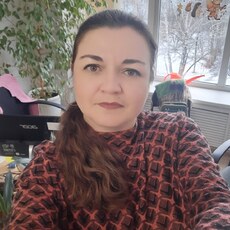 Фотография девушки Марина, 43 года из г. Богородицк