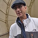 Сергей, 50 лет