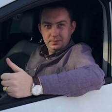 Фотография мужчины Дмитрий, 38 лет из г. Самара