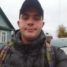 Фотография мужчины Андрей, 32 года из г. Ивенец