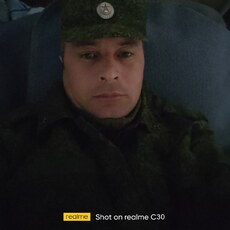 Фотография мужчины Ххх, 35 лет из г. Ясный