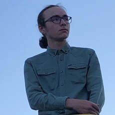 Фотография мужчины Денис, 20 лет из г. Можга