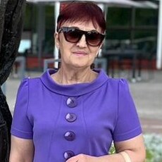 Фотография девушки Надежда, 65 лет из г. Орехово-Зуево