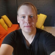 Фотография мужчины Юрий, 33 года из г. Ярославль