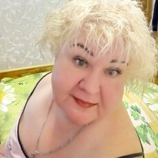 Фотография девушки Светлана, 52 года из г. Домодедово