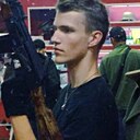 Ник, 19 лет