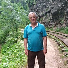 Фотография мужчины Сергей, 70 лет из г. Белореченск