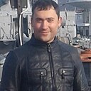 Вахтанг, 40 лет