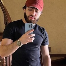 Фотография мужчины Али, 28 лет из г. Актау