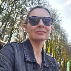 Фотография девушки Анна, 48 лет из г. Обнинск