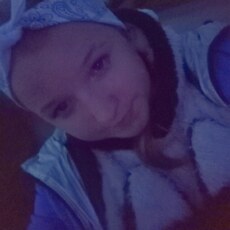 Фотография девушки Полина, 21 год из г. Майма