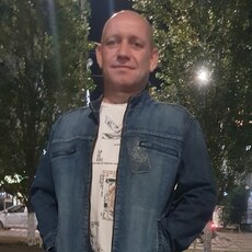 Фотография мужчины Сергей, 47 лет из г. Кропоткин
