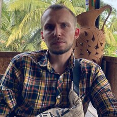 Фотография мужчины Алексей, 37 лет из г. Луховицы