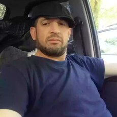 Фотография мужчины Исмаил, 44 года из г. Люберцы