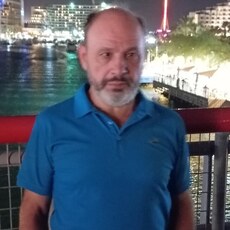 Фотография мужчины Yura, 60 лет из г. Кирьят-Гат