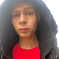 Фотография мужчины Саша, 28 лет из г. Городец