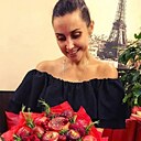 Недотрога, 38 лет