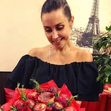 Фотография девушки Недотрога, 38 лет из г. Славянск