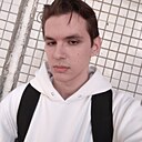 Степан, 26 лет