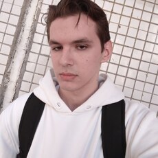 Фотография мужчины Степан, 26 лет из г. Красноярск