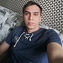 Василий, 34 года