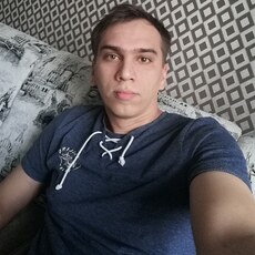 Фотография мужчины Василий, 34 года из г. Полоцк