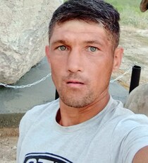 Фотография мужчины Akhm, 40 лет из г. Якутск