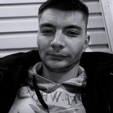 Фотография мужчины Дмитрий, 36 лет из г. Москва