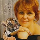 Марина, 54 года