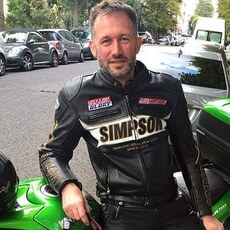 Фотография мужчины Fj, 48 лет из г. Вороново