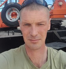 Фотография мужчины Роман, 40 лет из г. Йошкар-Ола